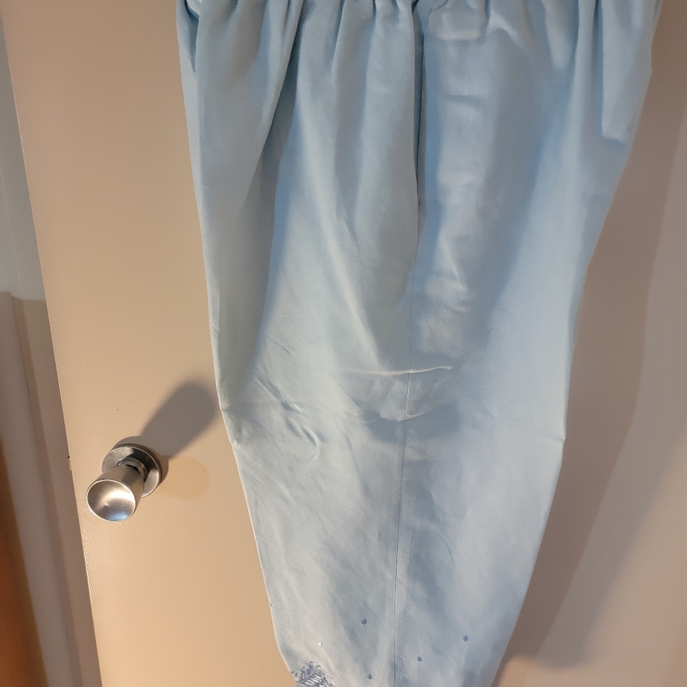 Capri pants set - Picture 5 of 6